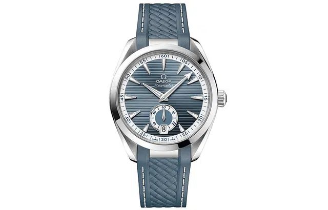 OMEGA Seamaster 220.12.41.21.03.005