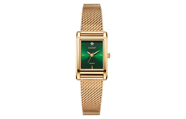CITIZEN Juicy Tint EJ6123-81W