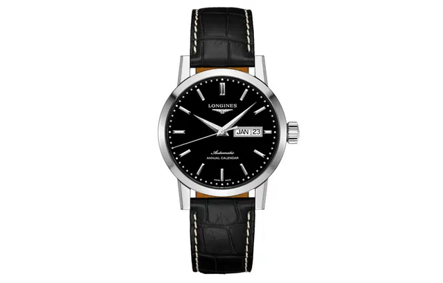 Longines 1832 Series L4.827.4.52.0