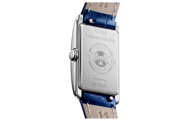 LONGINES 20.8mm L5.255.0.71.7