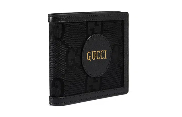 Gucci Off The Grid Wallet