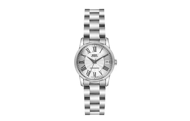 MIDO 50 33mm M010.208.11.033.00