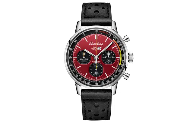 BREITLING TOP-TIME 42mm A25310241K1X1