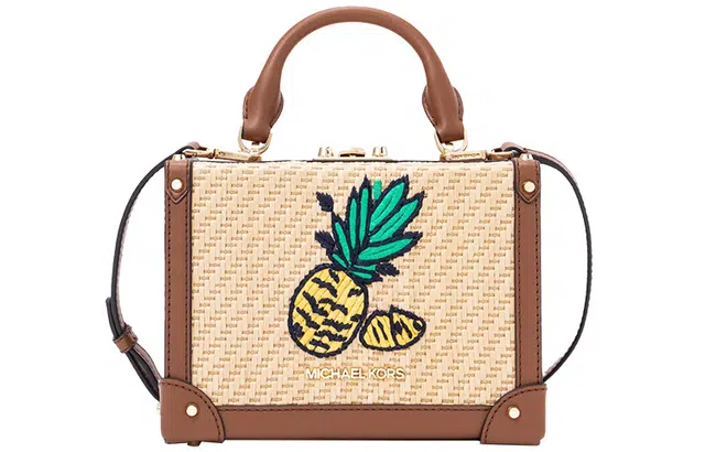 MICHAEL KORS MK Island Escape