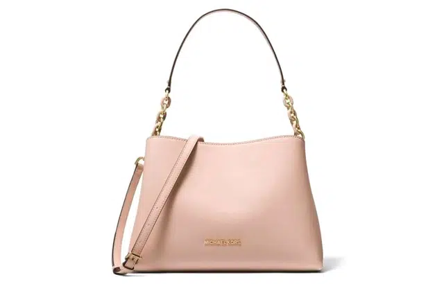 MICHAEL KORS MK Logo