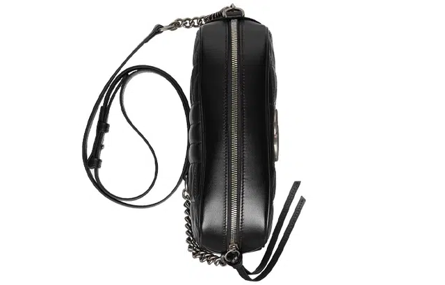 Gucci GG Marmont Camera Bag