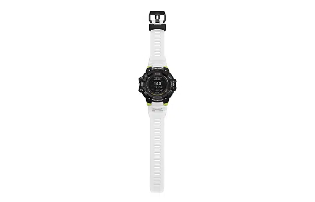 G-SHOCK G-SQUAD GBD-H1000-1A7PR