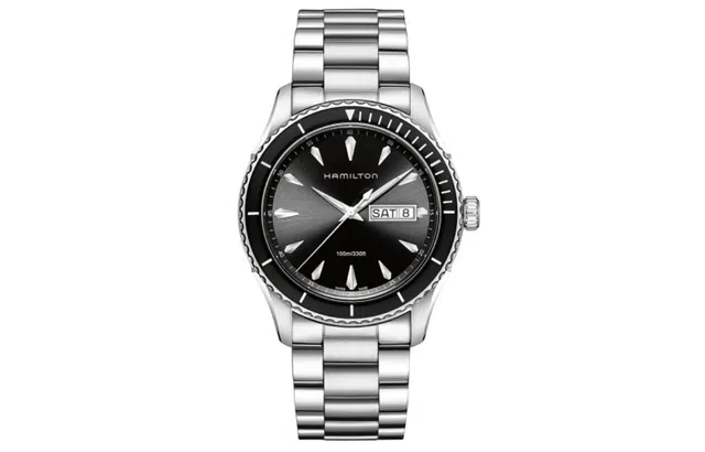 HAMILTON 42mm H37511131