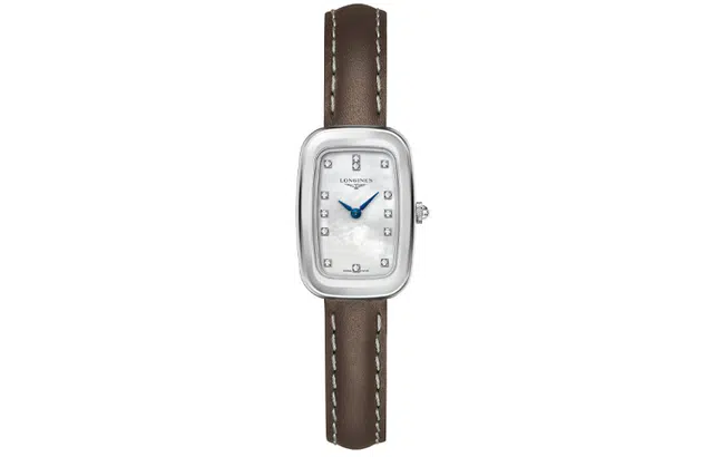 LONGINES 19.2*28mm L6.140.4.87.2