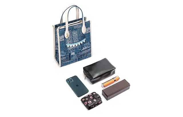 FION tote