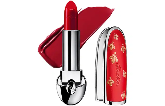 Guerlain 2021 Limited Edition Gemstone Lipstick