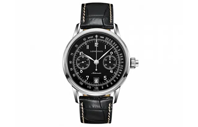 Longines Heritage L2.800.4.53.0