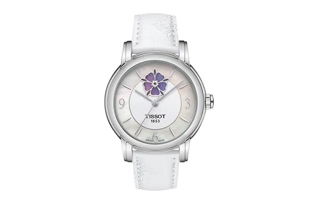 TISSOT 35mm T050.207.17.117.05