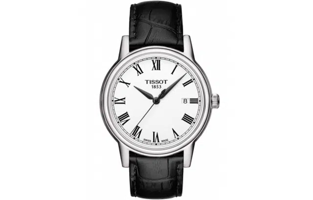 TISSOT 40mm T085.410.16.013.00