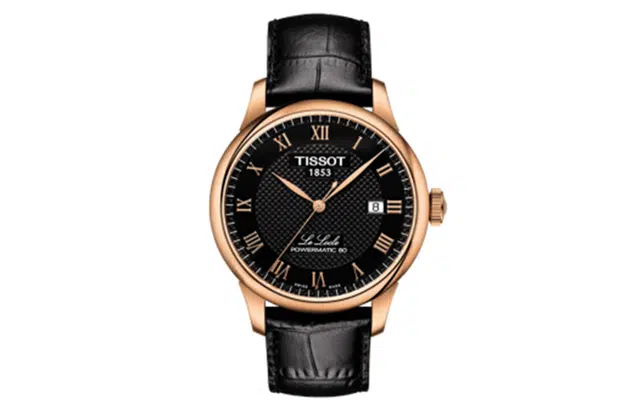 Tissot Le Locle T006.407.36.053.00