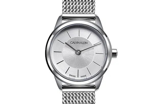 CKCalvin Klein K3M23126