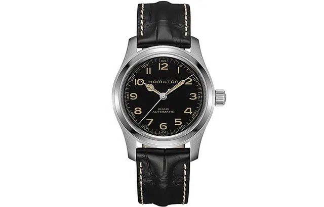 Hamilton Khaki Field H70605731