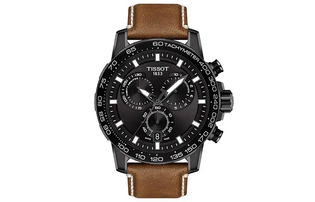Tissot Supersport