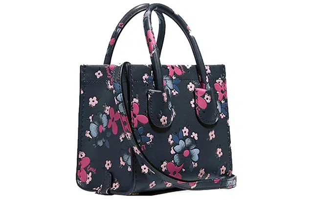 COACH Cashin 14 Tote