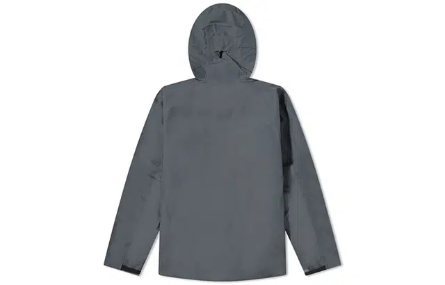 Arcteryx Zeta Zeta SL