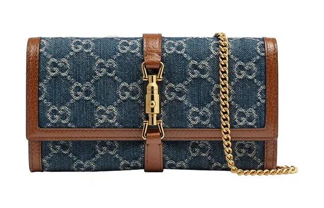 GUCCI Jackie 1961 WOC