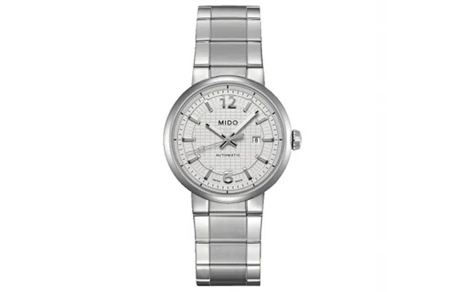 MIDO 39mm M015.431.11.037.00