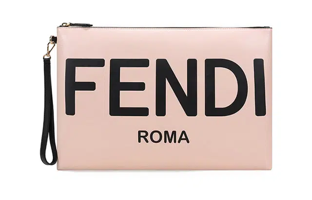 FENDI Logo