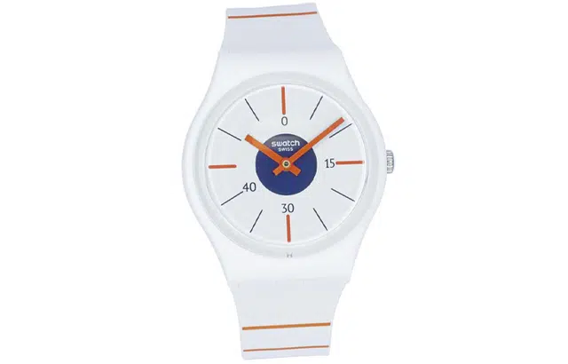SWATCH 34*39.2mm GZ318