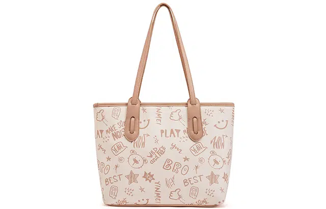 PU Tote