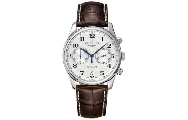 Longines Master Collection L2.629.4.78.3