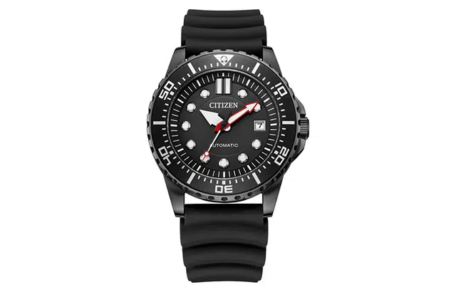 CITIZEN ME NJ0125-11E
