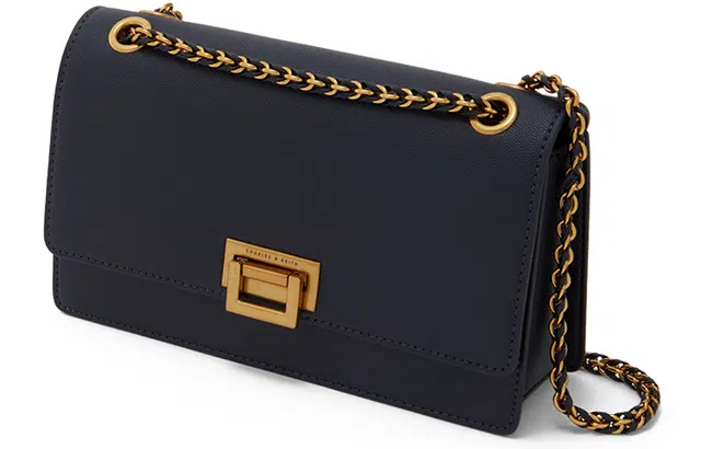 CHARLESKEITH ck PU