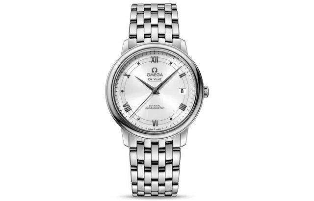 OMEGA De Ville 424.10.37.20.04.001