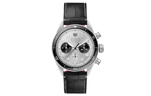 TAG HEUERAUTAVIA 42mm CBE511B.FC8279