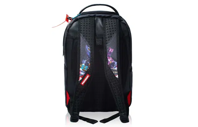 SPRAYGROUND X JINX