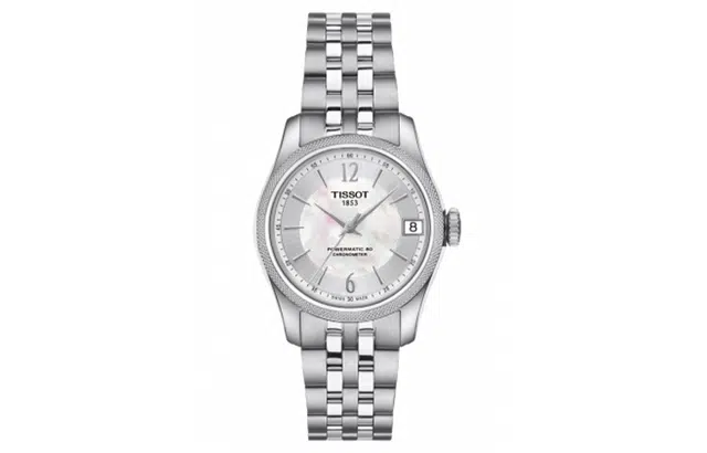 TISSOT 50 32mm T108.208.11.117.00