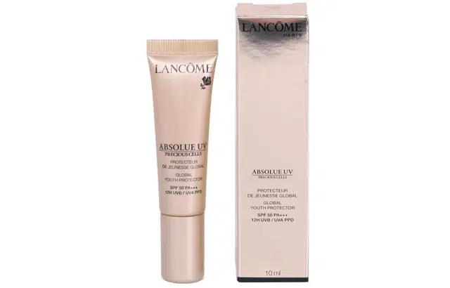 SPF50++ 10ml30ml50ml