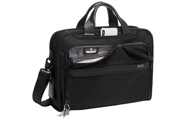 TUMI Alpha 3