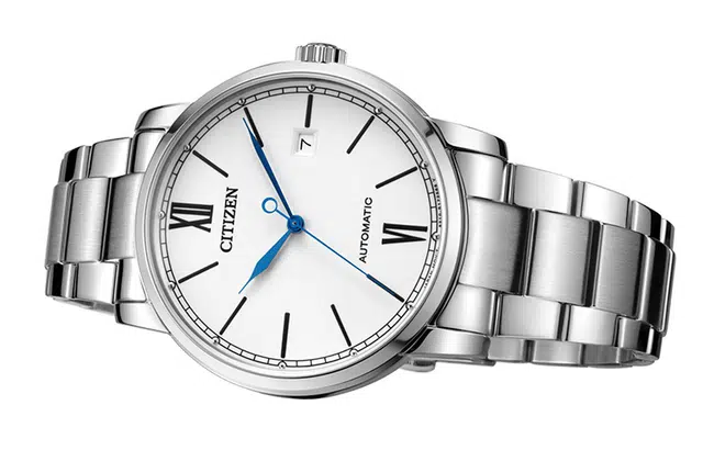CITIZEN NJ0130-88A