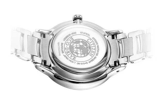 CITIZEN 50 30.4mm EM0380-57D
