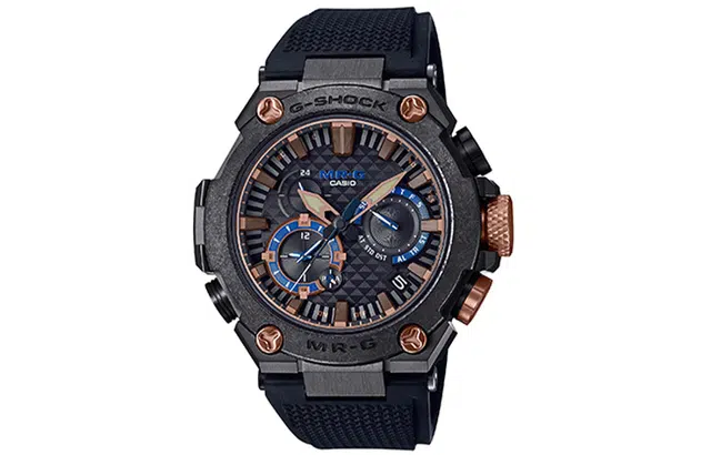 G-SHOCK MRG-B2000R-1A