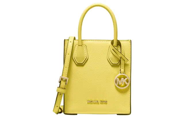 Michael Kors Mercer Mini