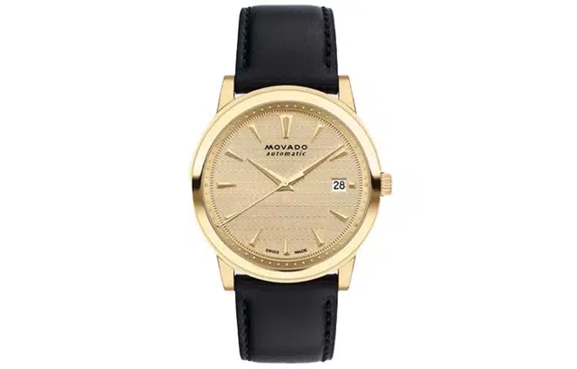 MOVADO 40mm 3650111
