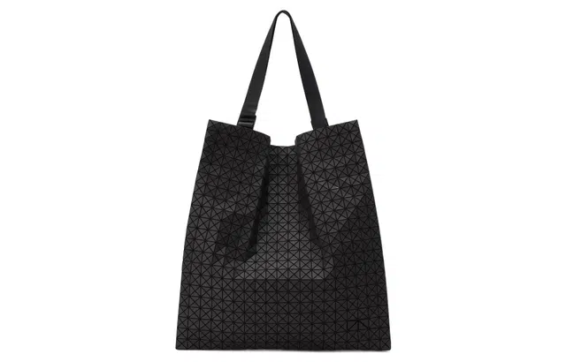 ISSEY MIYAKE KuroCart Tote
