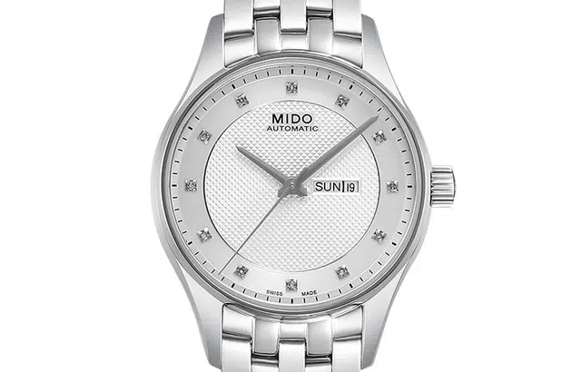 MIDO 33mm M001.230.11.036.91