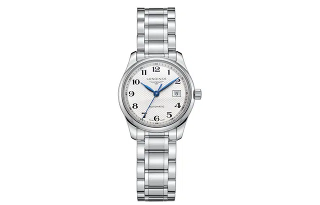 LONGINES 29mm L2.257.4.78.6