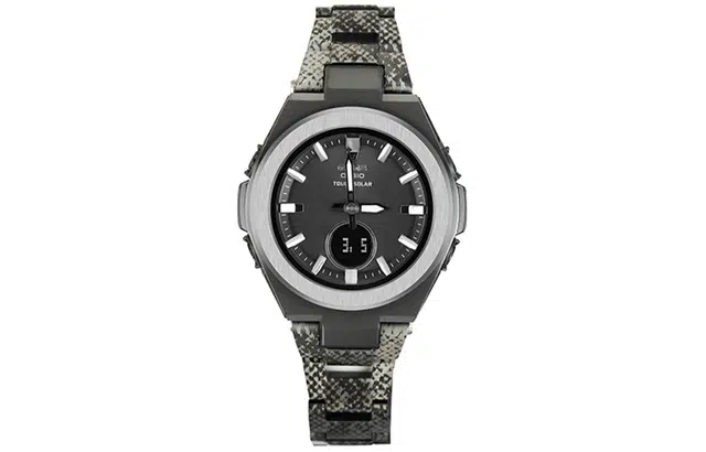 Casio Baby-G G-MS MSG-S200DPT-1APFS