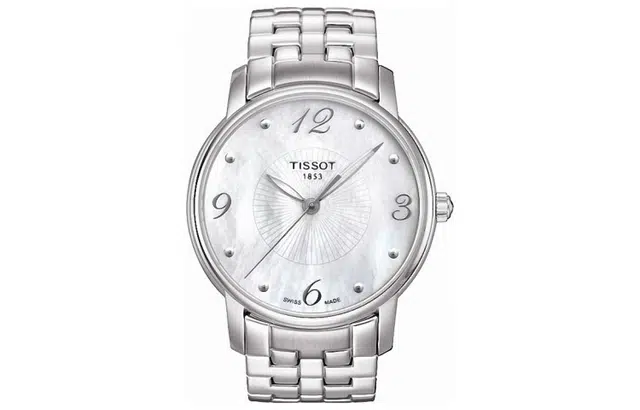 Tissot T-Lady T052.210.11.117.00