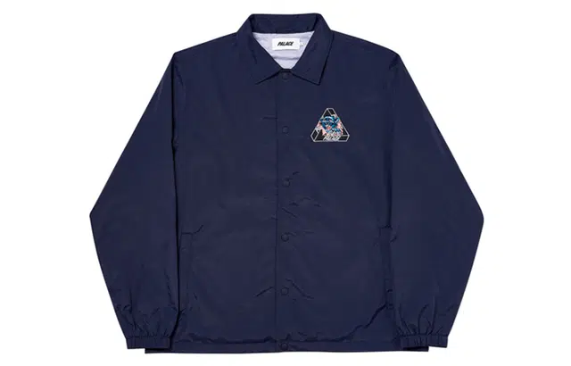 PALACE Logo