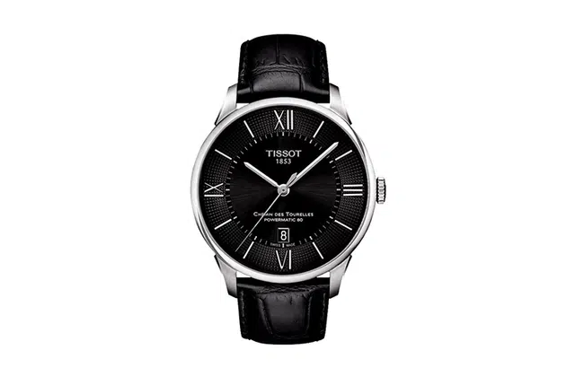 TISSOT 42mm T099.407.16.058.00